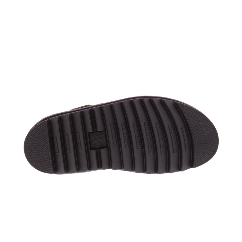 Dr Martens sandales vert 5