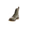 Dr Martens bottillons vert 3