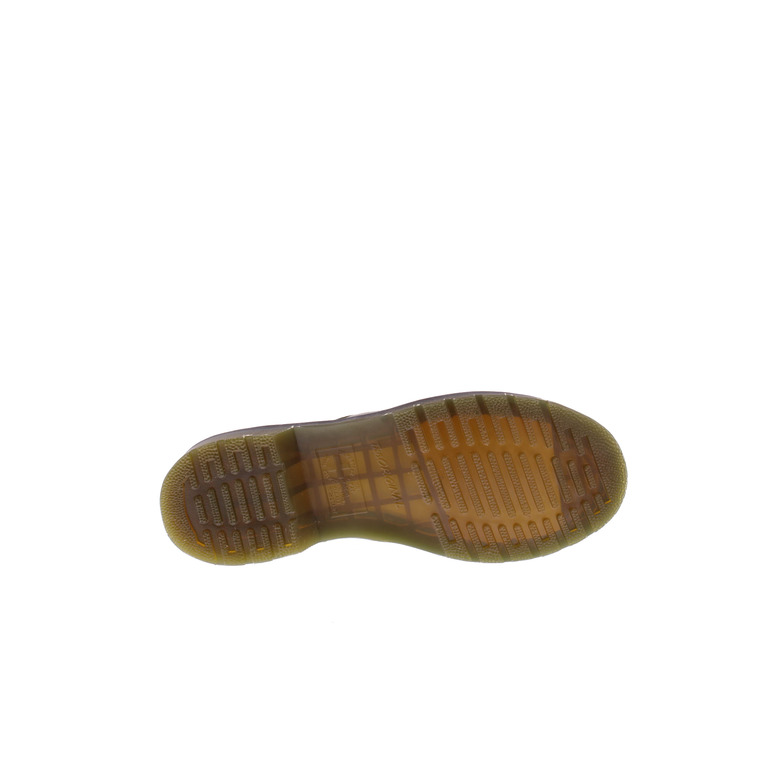Dr Martens bottillons vert 5