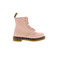 Dr Martens bottillons rose 1