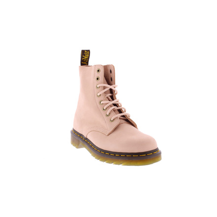 Dr Martens bottillons rose
