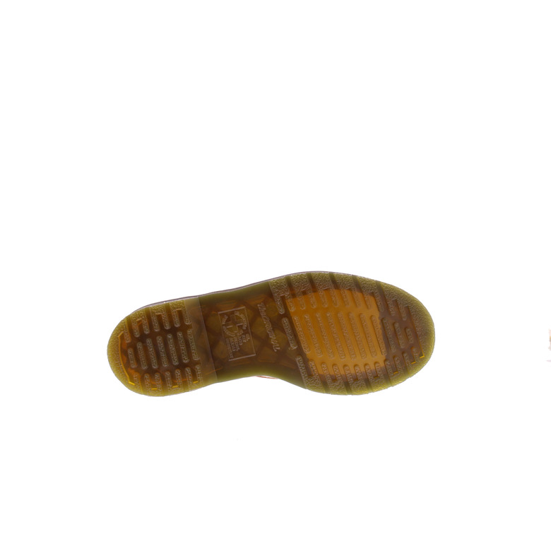 Dr Martens bottillons rose 5
