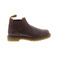 Dr Martens chaussures hautes brun 1