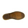 Dr Martens chaussures hautes brun 5