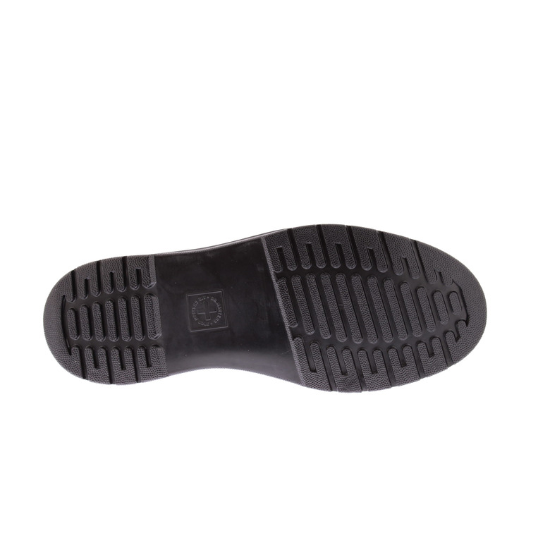 Dr Martens sneakers noir 5