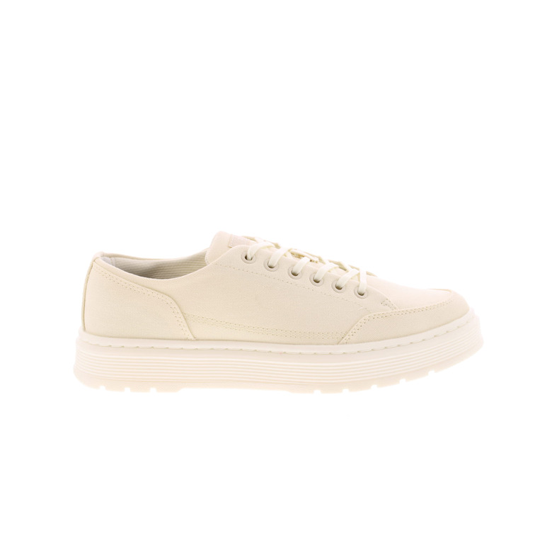 Dr Martens sneakers ecru 1