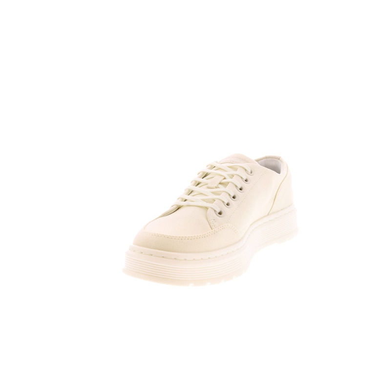 Dr Martens sneakers ecru 3
