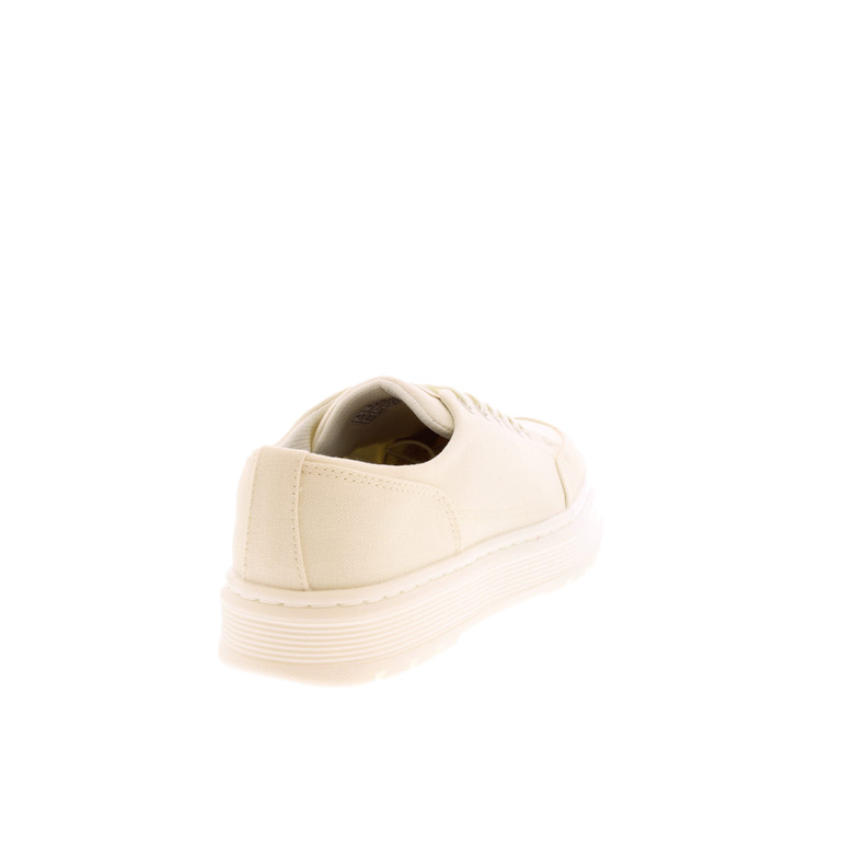 Dr Martens sneakers ecru 4
