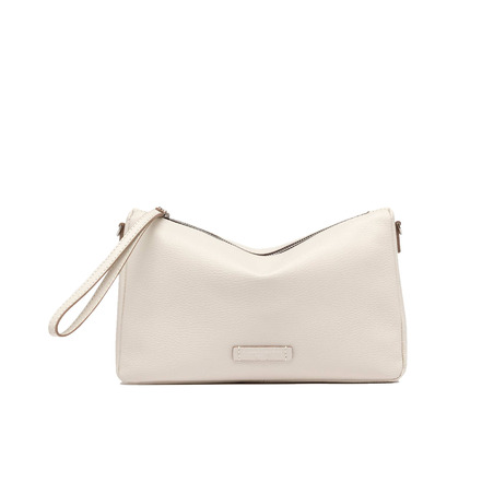 Gianni Chiarini crossbody ecru