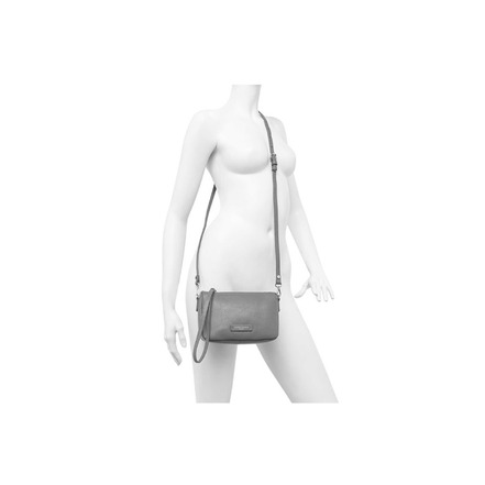 Gianni Chiarini crossbody ecru