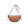 Laurent David crossbody cognac 1