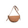 Laurent David crossbody cognac 2