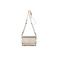 Laurent David crossbody gold 1