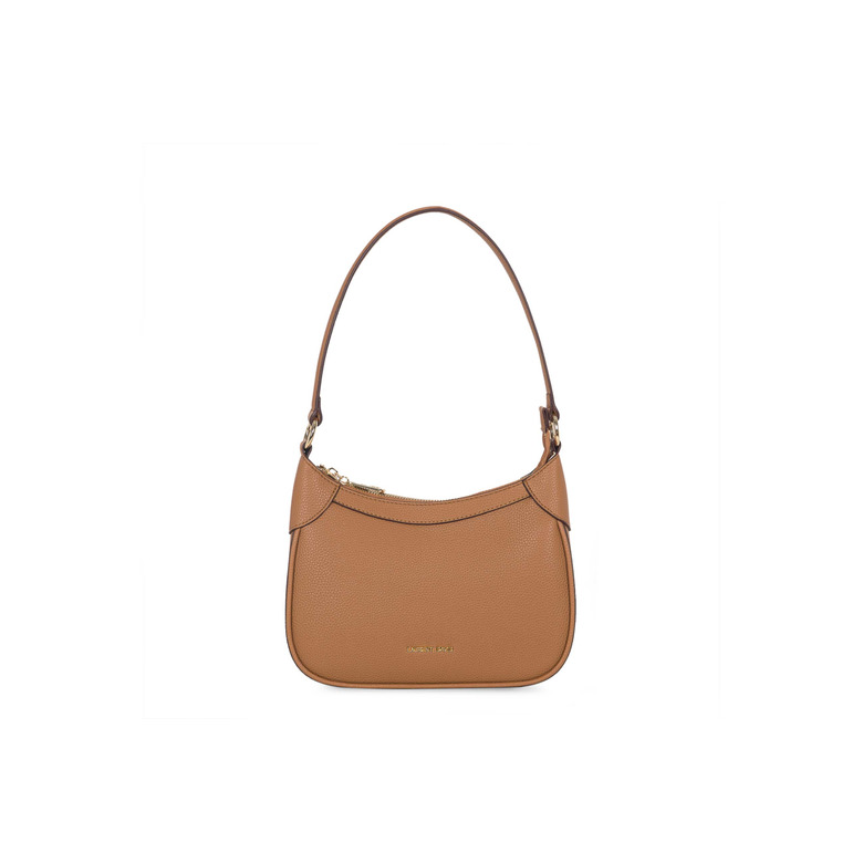 Laurent David crossbody cognac 2