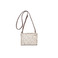 Laurent David crossbody gold 3