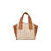 Laurent David handbag cognac 3