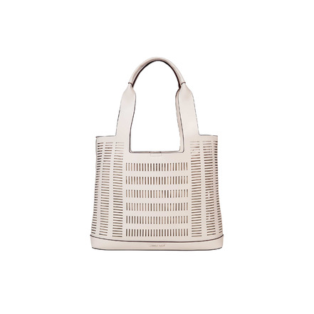 Laurent David handbag lightbrown