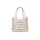 Laurent David handbag lightbrown 1