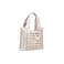 Laurent David handbag lightbrown 2