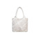 Laurent David handbag ecru