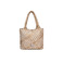 Laurent David handbag gold 1