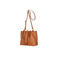 Laurent David shoulder bag cognac 2