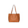 Laurent David shoulder bag cognac 3