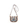 Laurent David crossbody lightbrown 1
