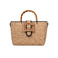 Laurent David handbag cognac 1