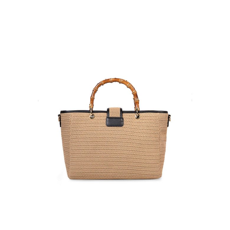 Laurent David handbag cognac 2