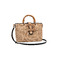 Laurent David handbag cognac 3