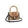 Laurent David handbag lightbrown 2