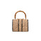 Laurent David handbag lightbrown 3