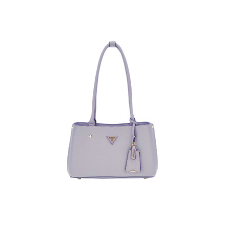 Guess shoulder bag blue