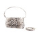 Kaai handbag brown 1