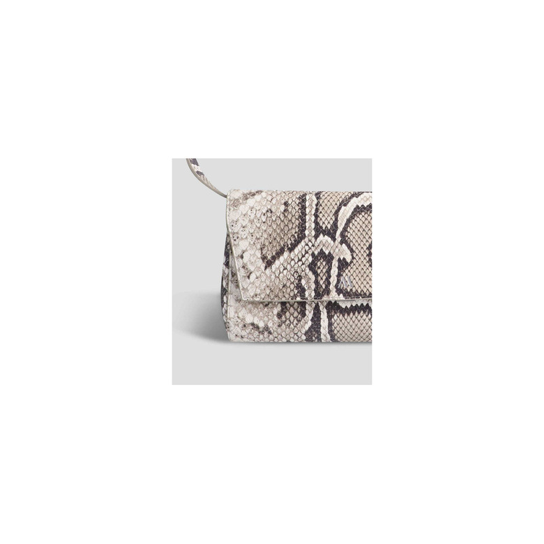 Kaai handbag brown 4