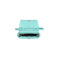 Kaai handbag blue 2