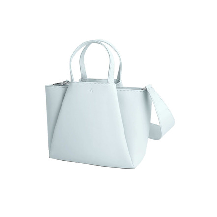 Kaai handbag blue