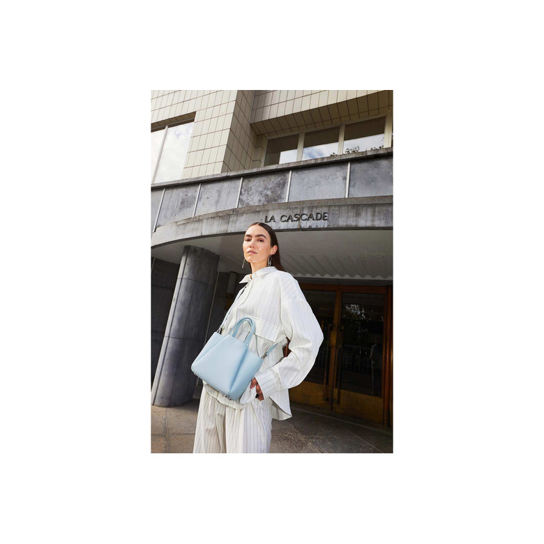 Kaai sac à main bleu 5