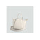 Kaai handbag white 2