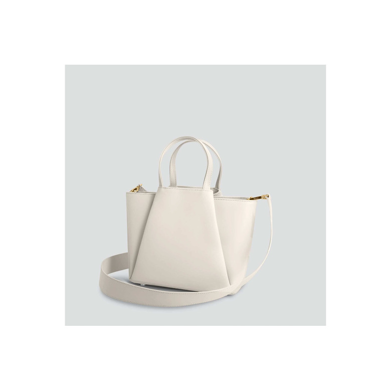 Kaai handbag white 2
