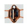Kaai shopper brown 3