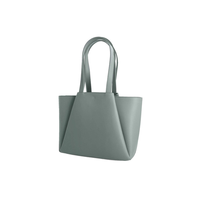 Kaai shopper grey 1