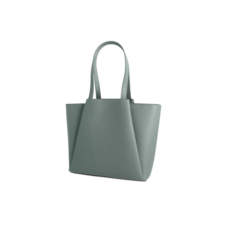 Kaai shopper grey