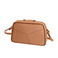Kaai crossbody brown 1