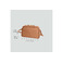Kaai crossbody brown 3