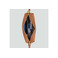 Kaai crossbody brown 4
