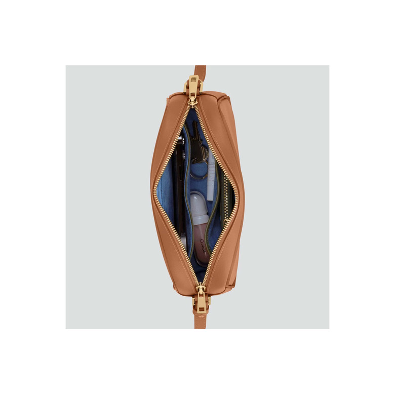 Kaai crossbody brown 4