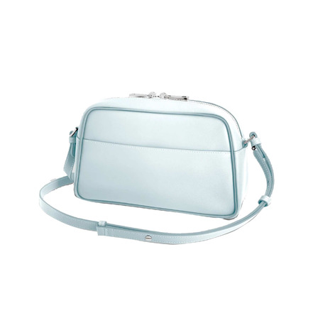 Kaai crossbody blue