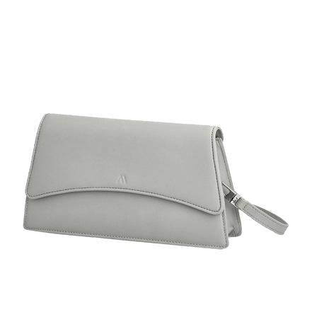 Kaai shoulder bag grey